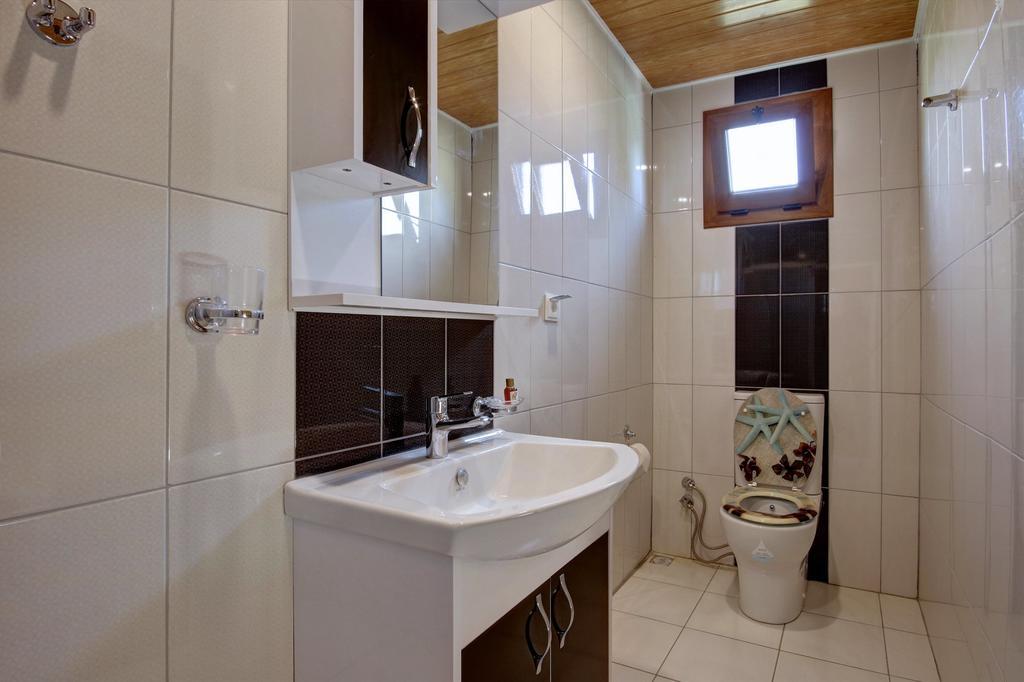 Baba Veli Pension Kaleucagız Exterior foto