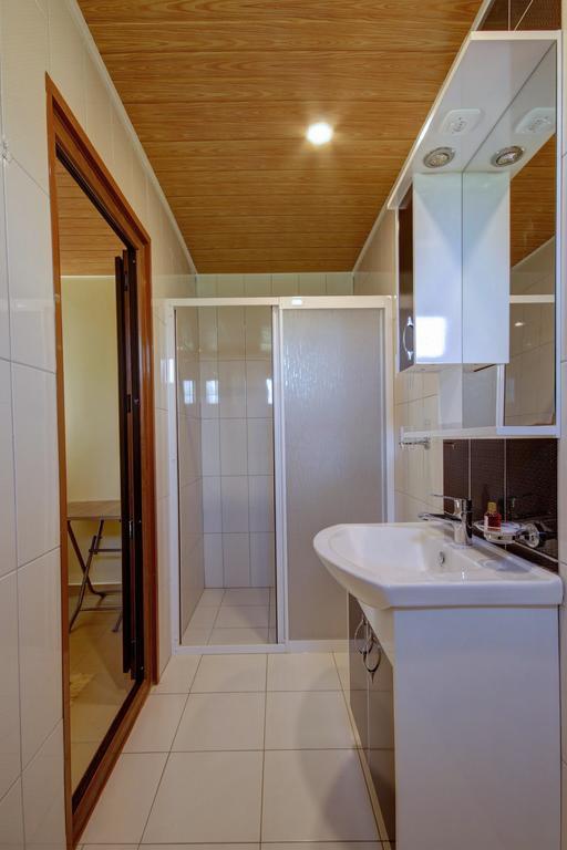 Baba Veli Pension Kaleucagız Exterior foto
