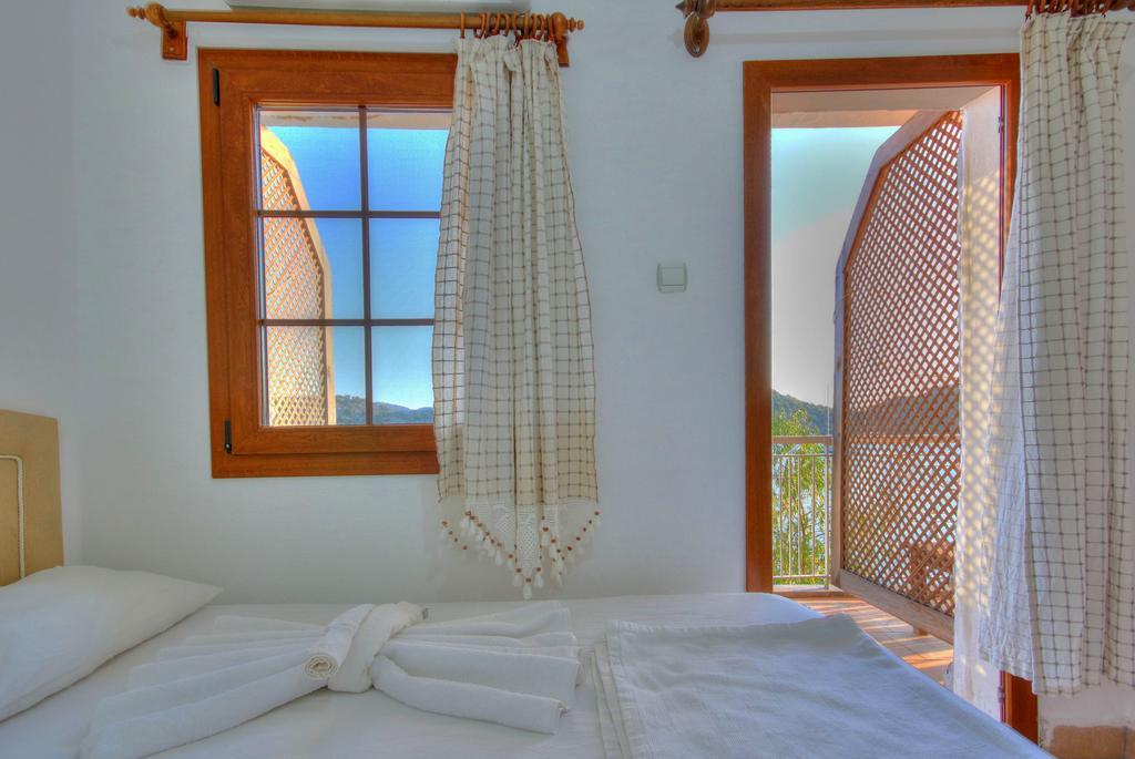 Baba Veli Pension Kaleucagız Exterior foto