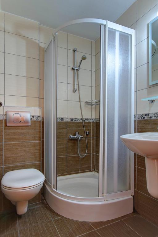 Baba Veli Pension Kaleucagız Exterior foto
