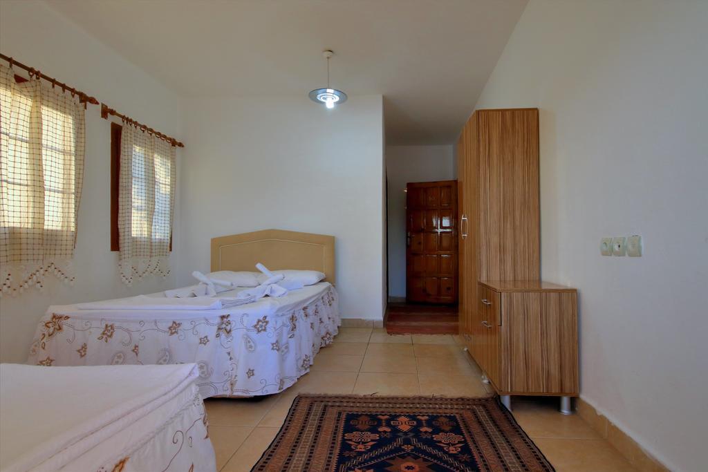 Baba Veli Pension Kaleucagız Exterior foto